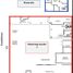 500 m² Office for rent in Coatzacoalcos, Veracruz, Coatzacoalcos