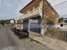在Tuxpan, Veracruz出租的开间 屋, Tuxpan
