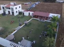 4 Habitación Villa en alquiler en Cuernavaca, Morelos, Cuernavaca