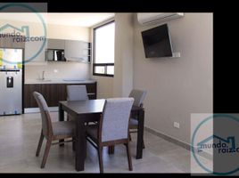 1 Habitación Apartamento en alquiler en Monterrey, Nuevo León, Monterrey