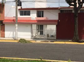 3 Habitación Casa en alquiler en Toluca, México, Toluca