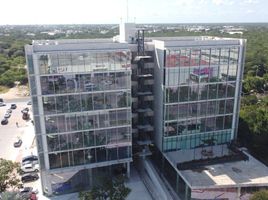 334 제곱미터입니다 Office for rent in Quintana Roo, 코즈멜, Quintana Roo