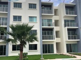 Condominium 2 chambre à louer à Cancun, Quintana Roo, Cancun
