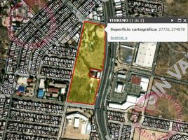 在Aguascalientes出租的 土地, Aguascalientes, Aguascalientes