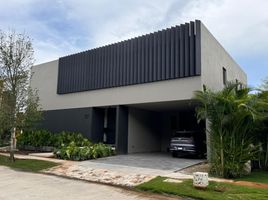 3 Schlafzimmer Haus zu vermieten in Conkal, Yucatan, Conkal