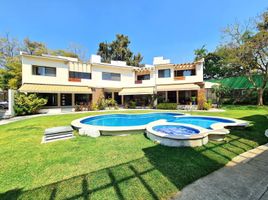Estudio Villa en alquiler en Huitzilac, Morelos, Huitzilac