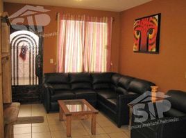1 Schlafzimmer Wohnung zu vermieten in Saltillo, Coahuila, Saltillo