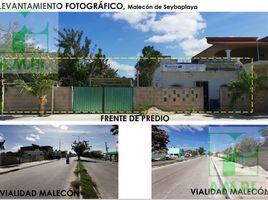 在Campeche出租的 土地, Champoton, Campeche