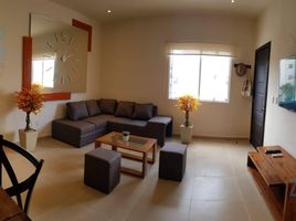 3 Schlafzimmer Appartement zu vermieten in Cozumel, Quintana Roo, Cozumel