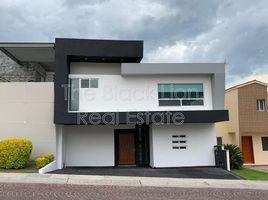 Maison 4 chambre à louer à Queretaro, Queretaro, Queretaro, Queretaro