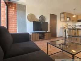 2 chambre Appartement for rent in Palacio de Gobierno del Estado de Nuevo León, Monterrey, Monterrey