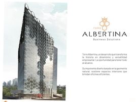 72.93 m² Office for rent in México, San Andres Cholula, Puebla, México