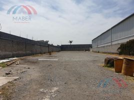  Terreno (Parcela) en alquiler en Juan C Bonilla, Puebla, Juan C Bonilla