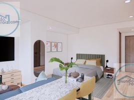 Condominium 1 chambre à louer à Azcapotzalco, Mexico City, Azcapotzalco, Mexico City