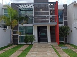 3 Habitación Casa en alquiler en Queretaro, Querétaro, Queretaro