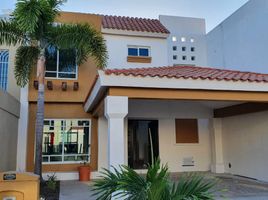 3 Bedroom House for rent in Mazatlan, Sinaloa, Mazatlan