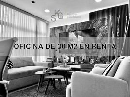 30 m² Office for rent in Naucalpan De Juarez, Mexico, Naucalpan De Juarez