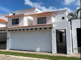 3 Bedroom Villa for rent in Mazatlan, Sinaloa, Mazatlan
