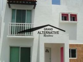 4 Bedroom House for rent in Cancun, Quintana Roo, Cancun
