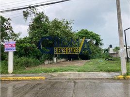 在Tuxpan, Veracruz出租的 土地, Tuxpan
