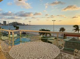 3 Schlafzimmer Appartement zu vermieten in Mazatlan, Sinaloa, Mazatlan