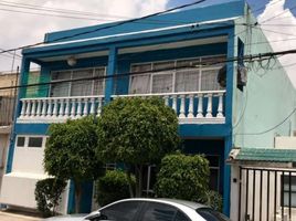 5 Habitación Casa en alquiler en Iztapalapa, Ciudad de México, Iztapalapa