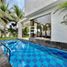 3 Schlafzimmer Villa zu vermieten in Cancun, Quintana Roo, Cancun