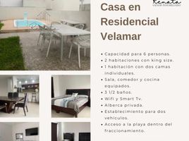 3 Habitación Casa en alquiler en Altamira, Tamaulipas, Altamira
