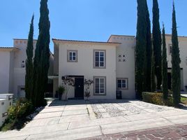 Maison 4 chambre à louer à Queretaro, Queretaro, Queretaro, Queretaro