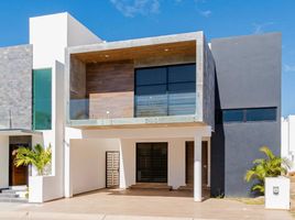 4 Habitación Casa en alquiler en Mazatlan, Sinaloa, Mazatlan
