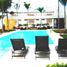 3 Schlafzimmer Villa zu vermieten in Cancun, Quintana Roo, Cancun