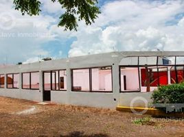 在Campeche出租的 土地, Carmen, Campeche
