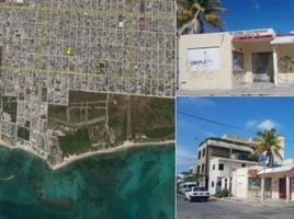  Grundstück zu verkaufen in Cozumel, Quintana Roo, Cozumel