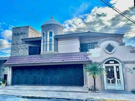 Maison 4 chambre à vendre à Monterrey, Nuevo Leon, Monterrey