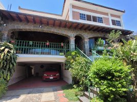 4 Schlafzimmer Villa zu verkaufen in Huitzilac, Morelos, Huitzilac