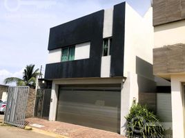 Maison 3 chambre à vendre à Coatzacoalcos, Veracruz, Coatzacoalcos