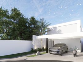 Maison 4 chambre à vendre à Conkal, Yucatan, Conkal