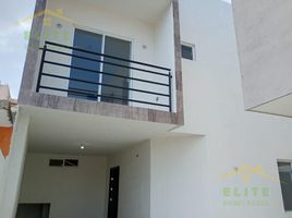 3 Schlafzimmer Haus zu verkaufen in Altamira, Tamaulipas, Altamira