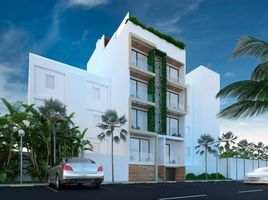 1 Schlafzimmer Appartement zu verkaufen in Cozumel, Quintana Roo, Cozumel