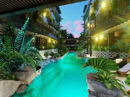 Appartement 1 chambre à vendre à Cozumel, Quintana Roo, Cozumel