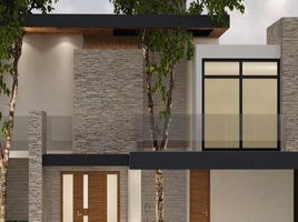 Villa 3 chambre à vendre à Monterrey, Nuevo Leon, Monterrey, Nuevo Leon