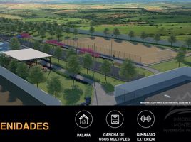 Grundstück zu verkaufen in Apodaca, Nuevo Leon, Apodaca