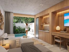 1 Habitación Apartamento en venta en Cozumel, Quintana Roo, Cozumel