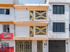 Maison 5 chambre à vendre à Ecatepec De Morelos, Mexico, Ecatepec De Morelos