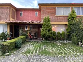 Villa 3 chambre à vendre à Toluca, Mexico, Toluca