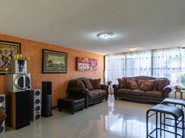 Maison 4 chambre à vendre à Naucalpan De Juarez, Mexico, Naucalpan De Juarez, Mexico