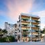 Appartement 1 chambre à vendre à Othon P Blanco, Quintana Roo, Othon P Blanco