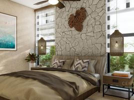 1 Schlafzimmer Wohnung zu verkaufen in Cozumel, Quintana Roo, Cozumel