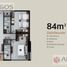 Appartement 2 chambre à vendre à Monterrey, Nuevo Leon, Monterrey