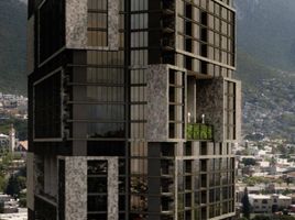Appartement 2 chambre à vendre à Monterrey, Nuevo Leon, Monterrey